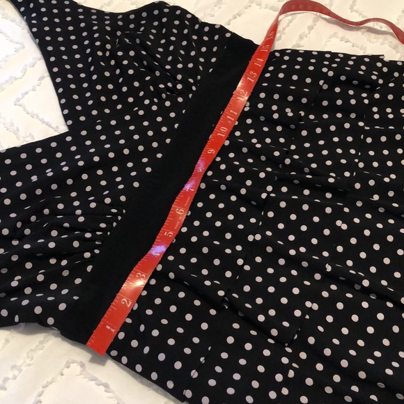 FRANK LYMAN DESIGN 🇨🇦 RUFFLE DRESS (12) - Picture 9 of 12